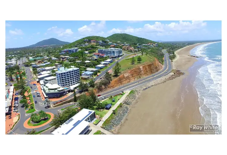 Fifth view of Homely unit listing, 40/30-32 Adelaide Street, Yeppoon QLD 4703