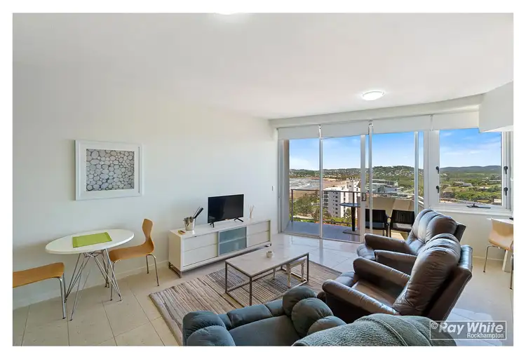 Sixth view of Homely unit listing, 40/30-32 Adelaide Street, Yeppoon QLD 4703
