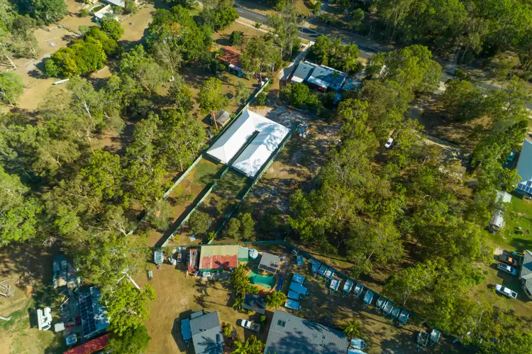 Second view of Homely land listing, 36 Addison Road, Camira QLD 4300