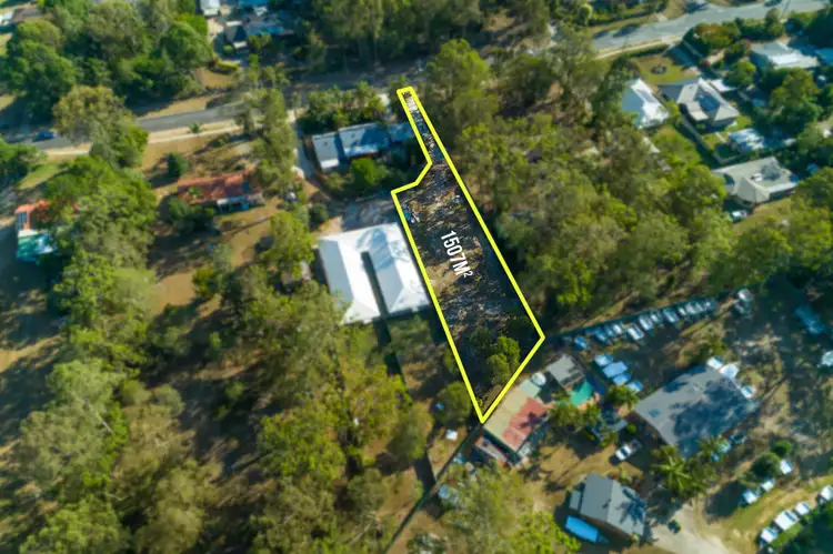 Sixth view of Homely land listing, 36 Addison Road, Camira QLD 4300