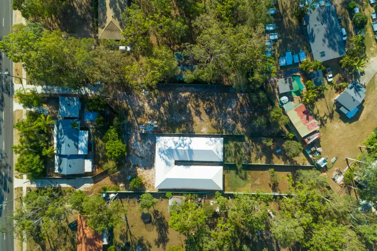 Seventh view of Homely land listing, 36 Addison Road, Camira QLD 4300