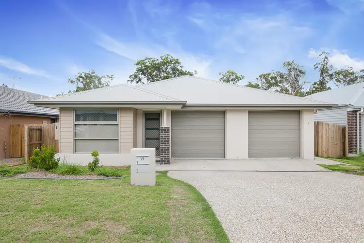 39 Ryrie Court, Park Ridge QLD 4125