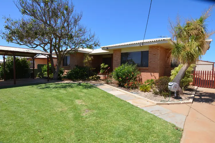 47 Dempster Road, Carnarvon WA 6701