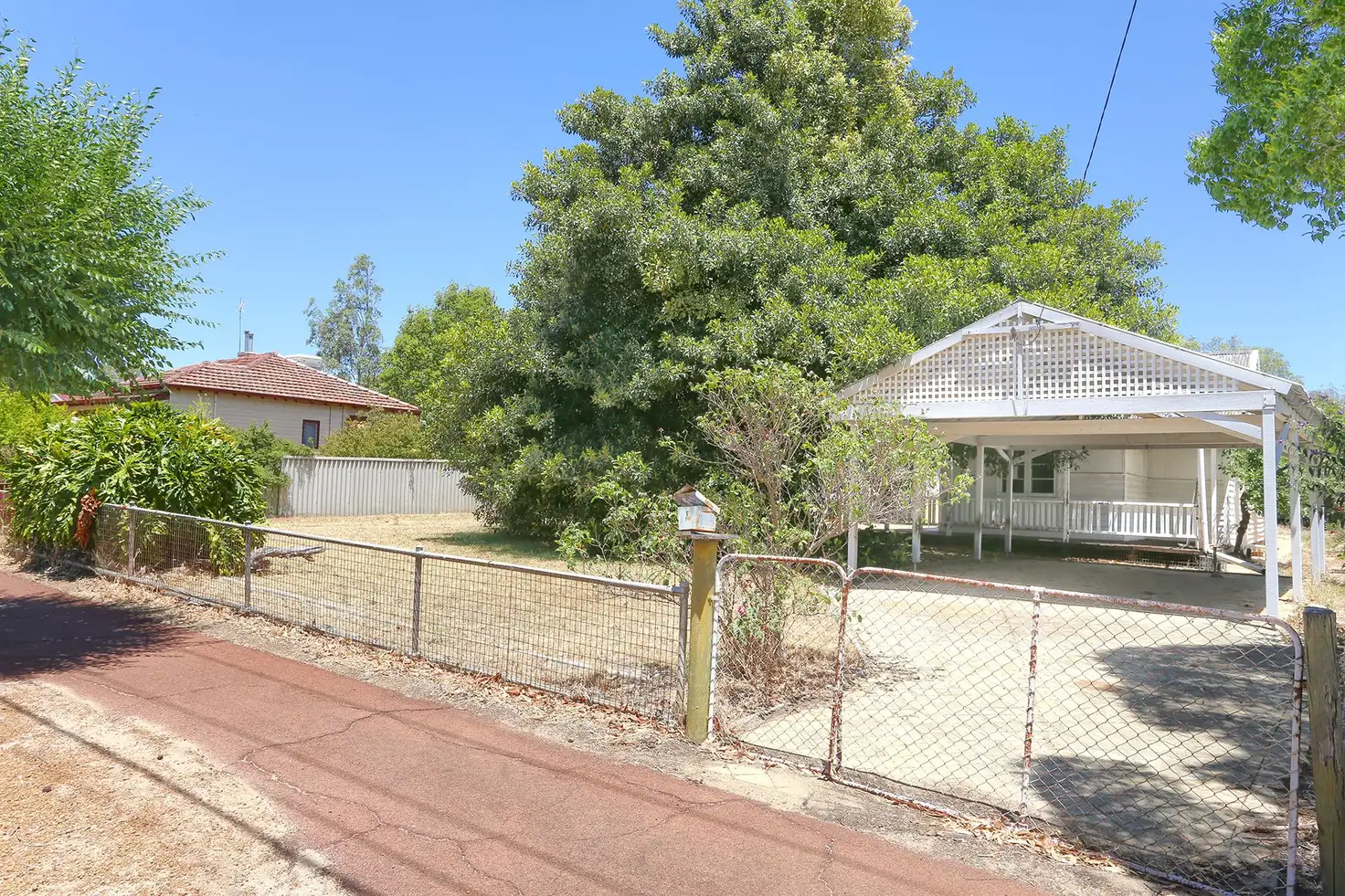 Main view of Homely house listing, 18 Daglish Street, Narrogin WA 6312