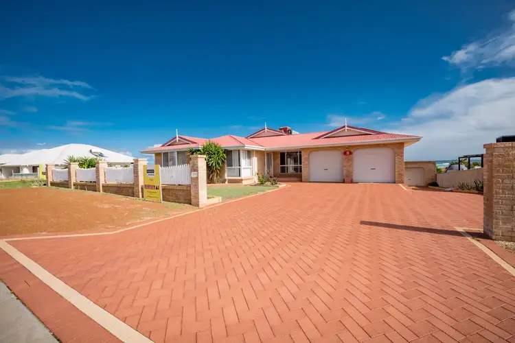 Main view of Homely house listing, 8 Spyglass Hill, Drummond Cove WA 6532