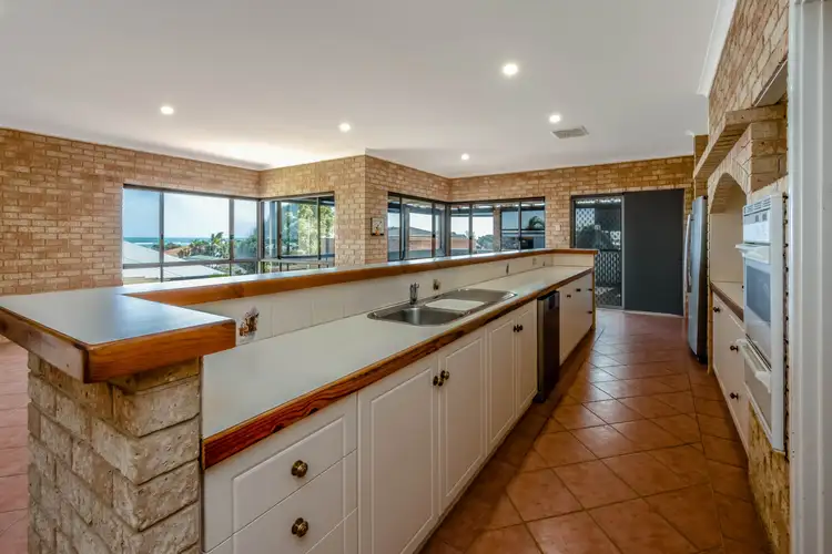 Fourth view of Homely house listing, 8 Spyglass Hill, Drummond Cove WA 6532