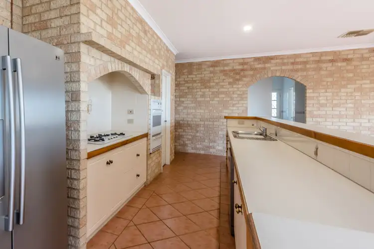 Fifth view of Homely house listing, 8 Spyglass Hill, Drummond Cove WA 6532