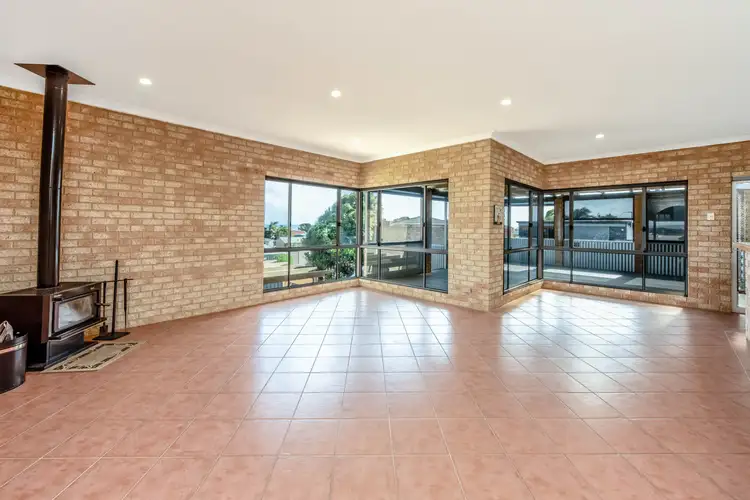 Sixth view of Homely house listing, 8 Spyglass Hill, Drummond Cove WA 6532