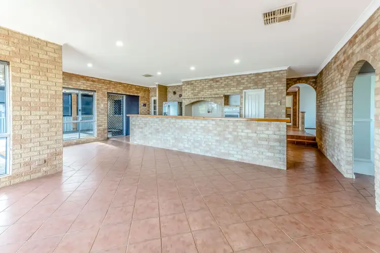 Seventh view of Homely house listing, 8 Spyglass Hill, Drummond Cove WA 6532
