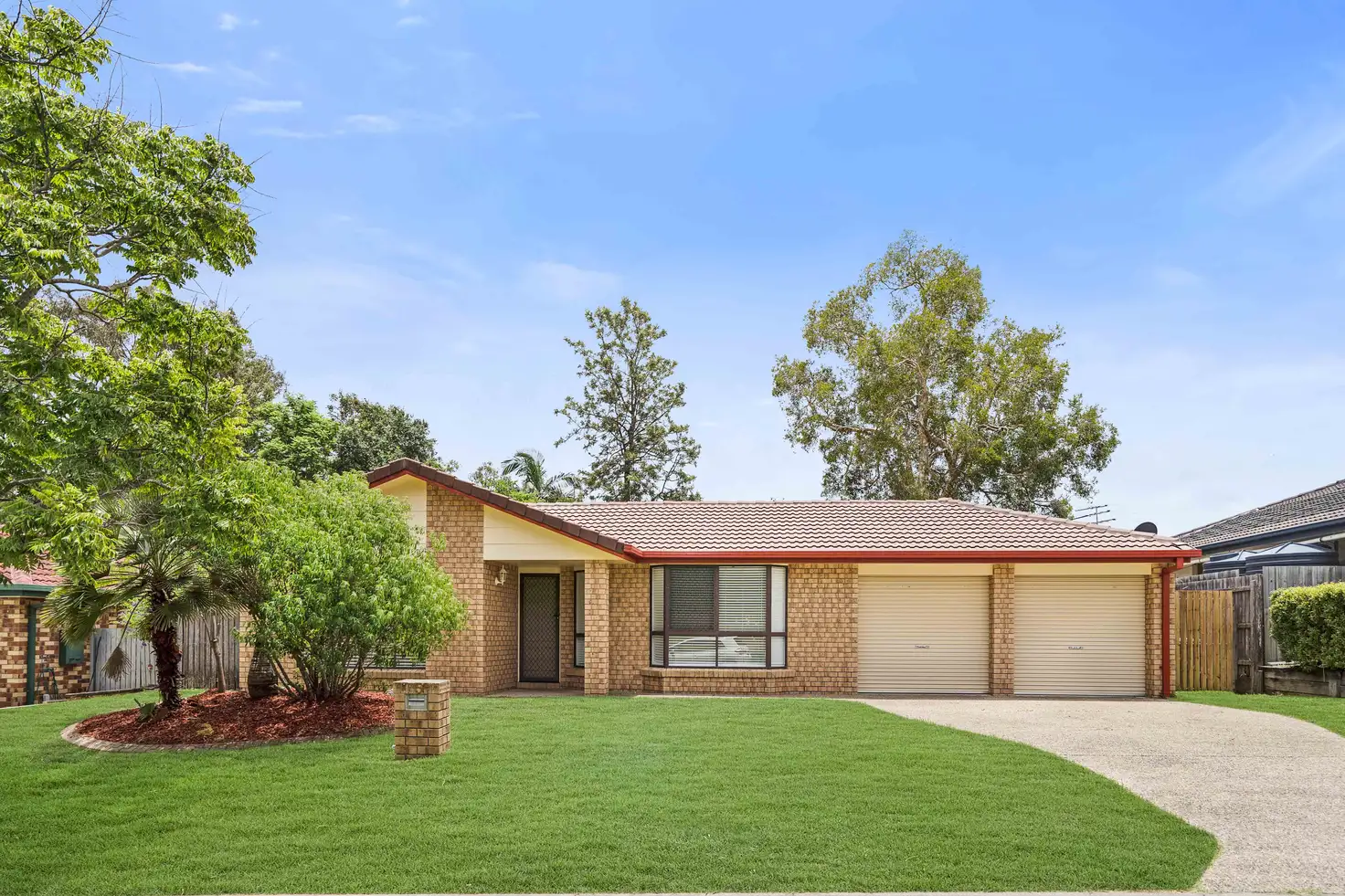Main view of Homely house listing, 5 Kimridge Drive, Heritage Park QLD 4118