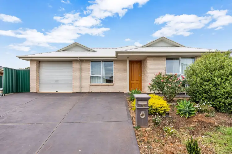 30 Burdon Street, Elizabeth Park SA 5113
