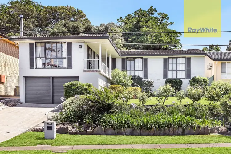 6 Attow Street, Winston Hills NSW 2153