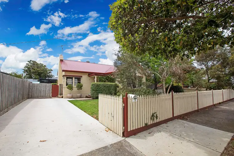 25 Fairview Street, Belmont VIC 3216