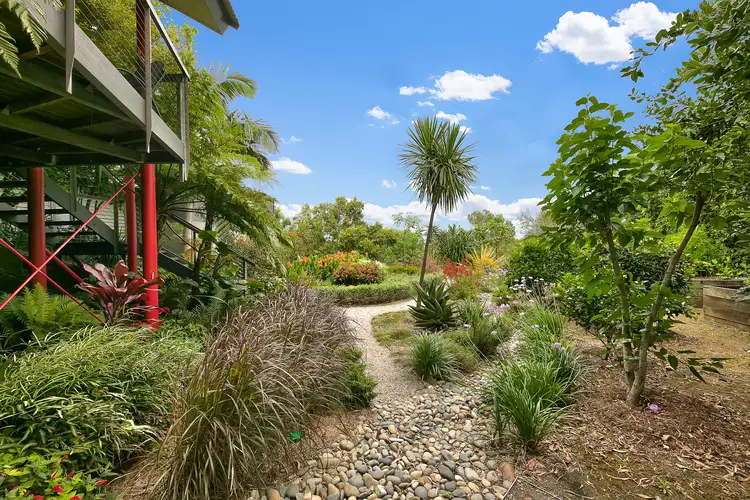 Fifth view of Homely land listing, 1/45 Goldieslie Road, Indooroopilly QLD 4068