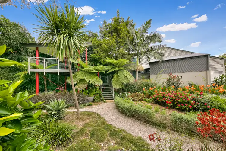Sixth view of Homely land listing, 1/45 Goldieslie Road, Indooroopilly QLD 4068