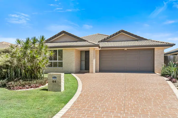 64 South Street, Thornlands QLD 4164