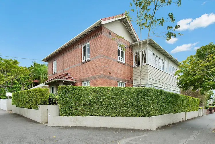 1/498 BOWEN Terrace, New Farm QLD 4005