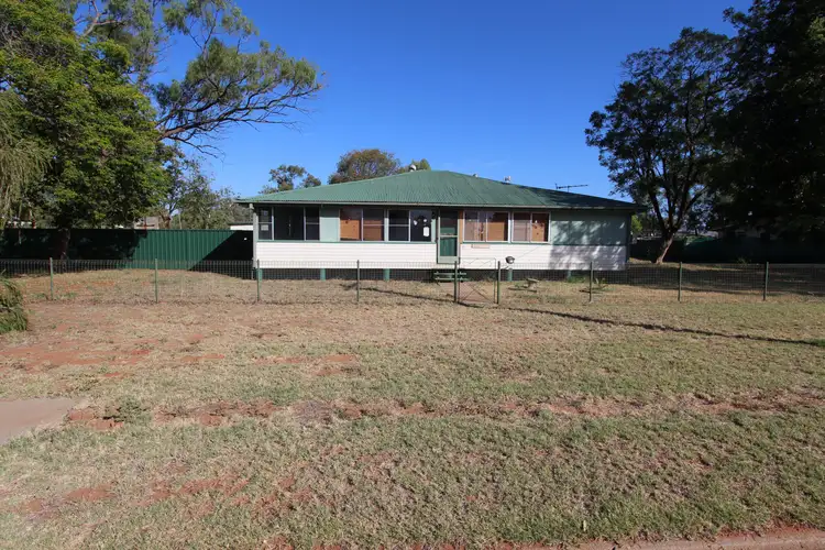 1-3 Hill Street, Charleville QLD 4470