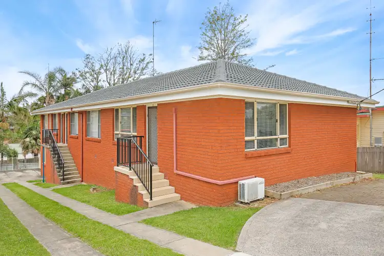 1/21 Yellagong Street, West Wollongong NSW 2500