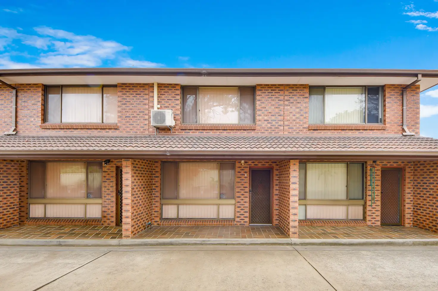 Main view of Homely townhouse listing, Address available on request