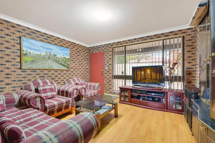 Third view of Homely townhouse listing, Address available on request