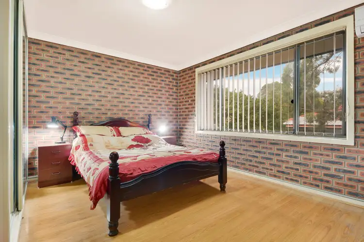 Fifth view of Homely townhouse listing, Address available on request
