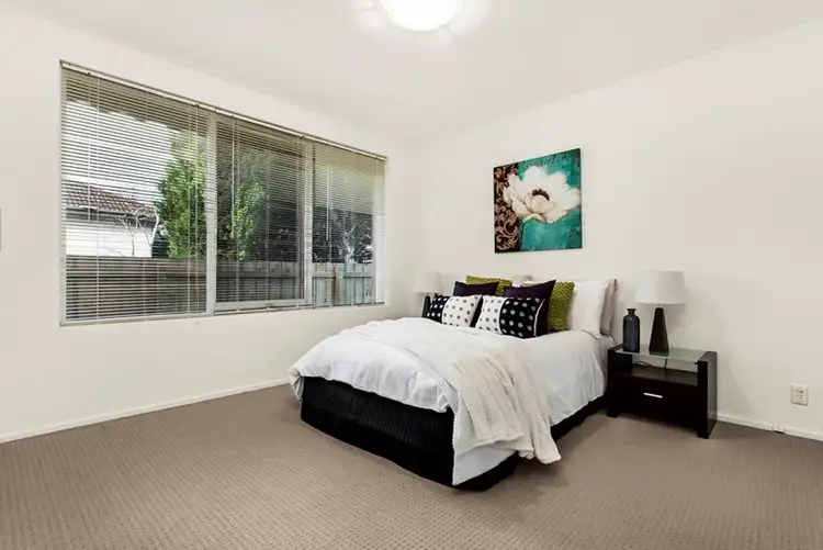 Fifth view of Homely apartment listing, 5/69 Station Street, Fairfield VIC 3078