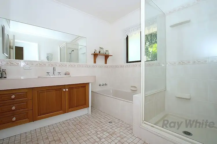 Fourth view of Homely house listing, 57 Bayley Road, Blacksoil QLD 4306