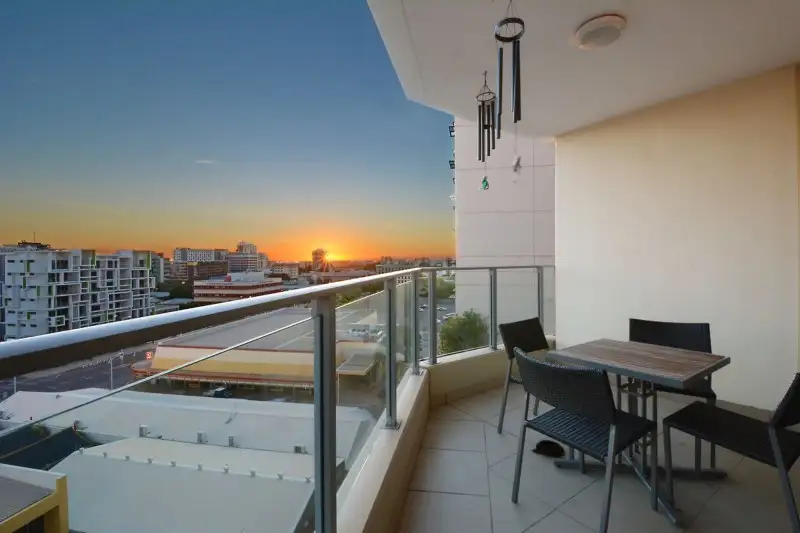Main view of Homely apartment listing, 802/43B Knuckey Street, Darwin City NT 800