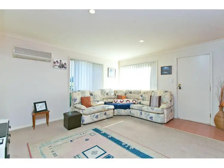 Third view of Homely townhouse listing, 30/81 Network Drive, Wynnum West QLD 4178