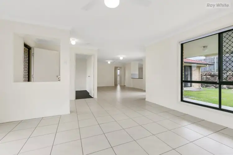 Third view of Homely house listing, 46 Mair Drive, Goodna QLD 4300