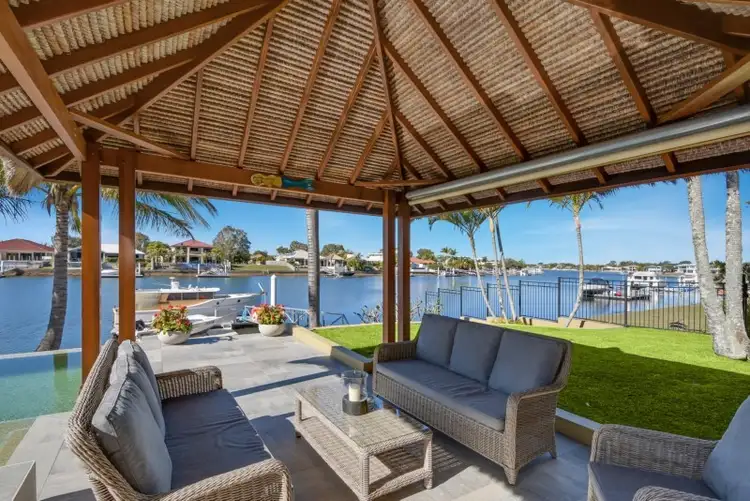 6 Norfolk Court, Pelican Waters QLD 4551