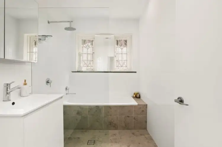 Fifth view of Homely unit listing, 1/21 Balfour Road, Rose Bay NSW 2029