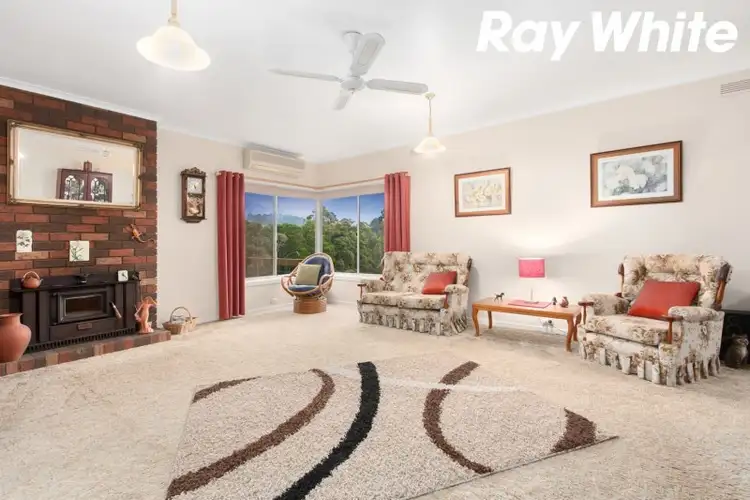 Fourth view of Homely house listing, 288 Bourkes Creek Road, Pakenham Upper VIC 3810