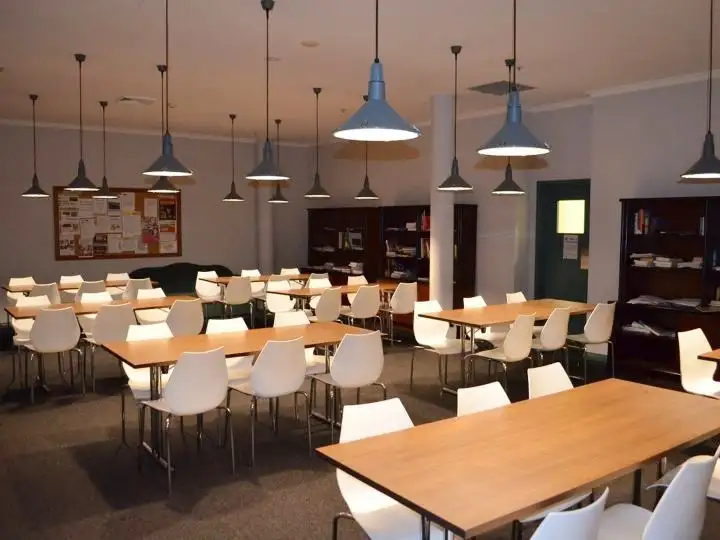 Third view of Homely apartment listing, 3091/185-211 Broadway, Ultimo NSW 2007