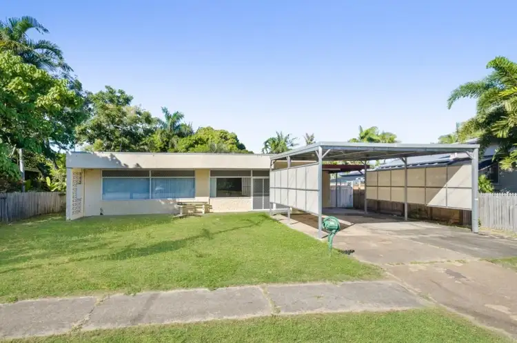 Main view of Homely house listing, 146 Francis Street, West End QLD 4810