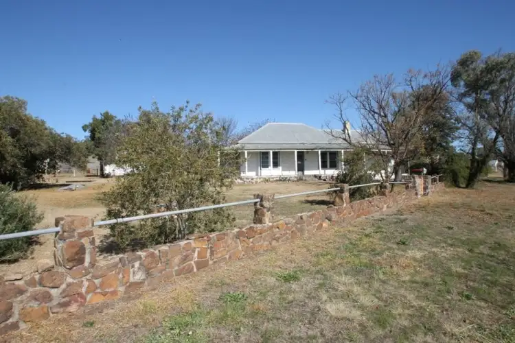 1753 Bundella Road, Quirindi NSW 2343