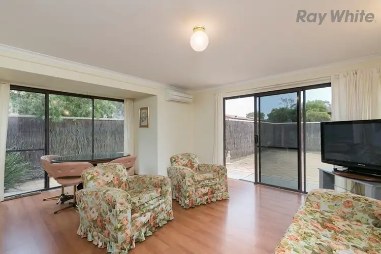Fifth view of Homely townhouse listing, 124 Sportsmans Drive, West Lakes SA 5021