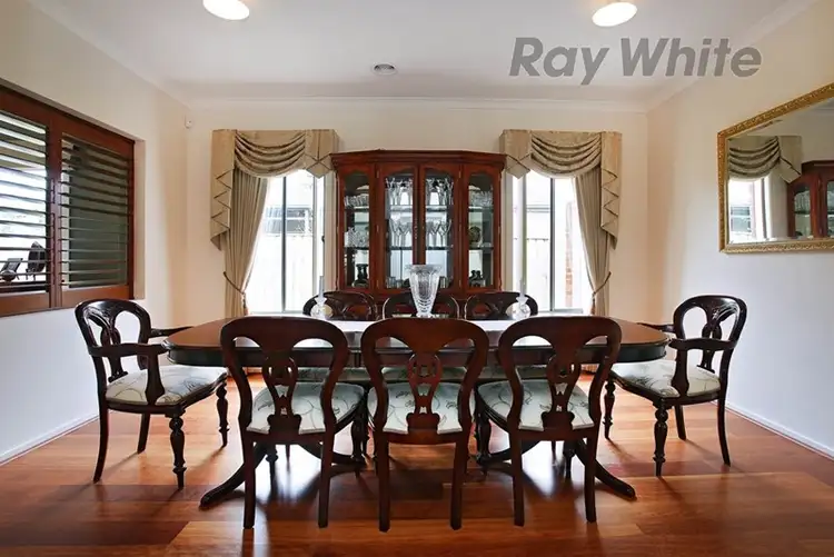 Third view of Homely house listing, 30 Aspen Crescent, Point Cook VIC 3030