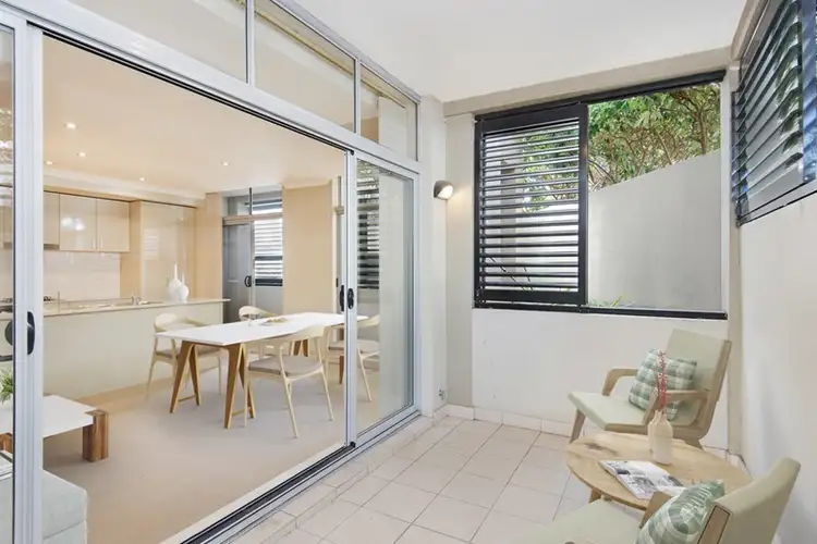 Third view of Homely apartment listing, 5/28-32 Sturdee Parade, Dee Why NSW 2099