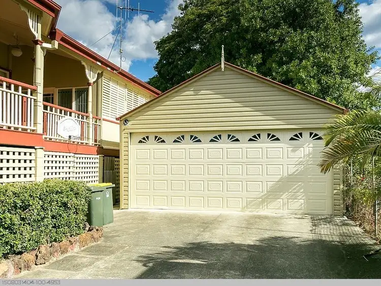 Fourth view of Homely house listing, 354 Ann Street, Maryborough QLD 4650