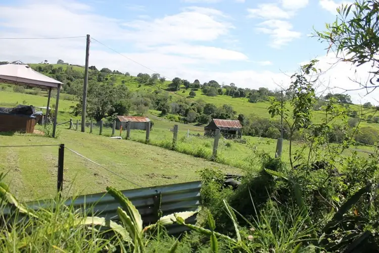 Main view of Homely house listing, 511 Glamorgan Vale Road, Glamorgan Vale QLD 4306