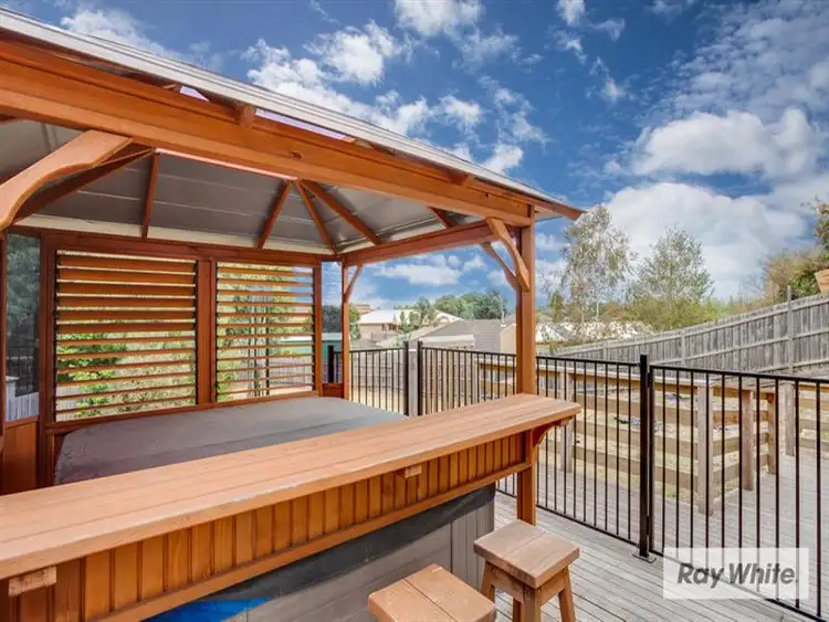 Third view of Homely house listing, 76 Curlew Drive, Rosebud West VIC 3940