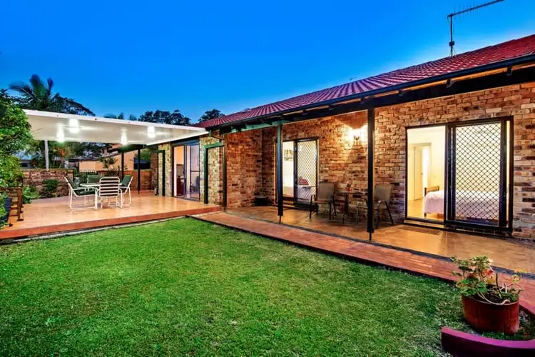 Third view of Homely house listing, 41 Horizon Avenue, Ashmore QLD 4214