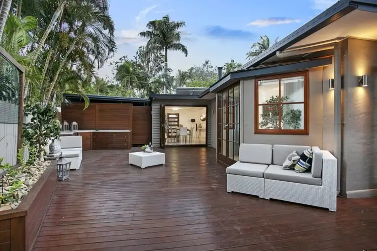 Third view of Homely house listing, 52 Kooringal Drive, Jindalee QLD 4074