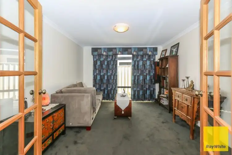 Second view of Homely house listing, 15 Moonlighter Way, Yanchep WA 6035