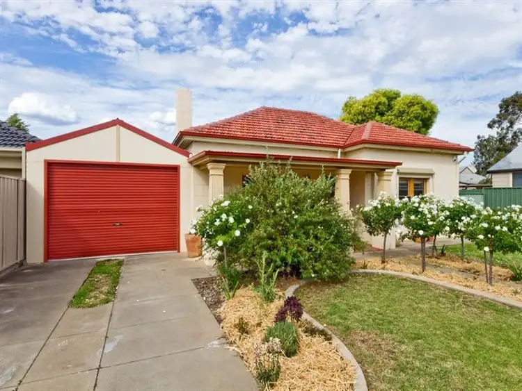 33 Westall Avenue, Flinders Park SA 5025