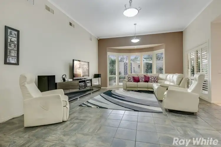 Fourth view of Homely house listing, 34 Purtell Close, Mordialloc VIC 3195