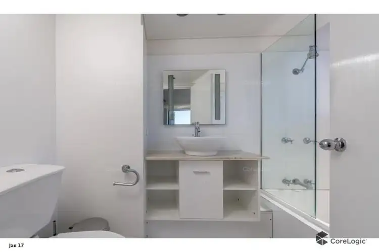 Sixth view of Homely apartment listing, 151/293 North Quay, Brisbane QLD 4000
