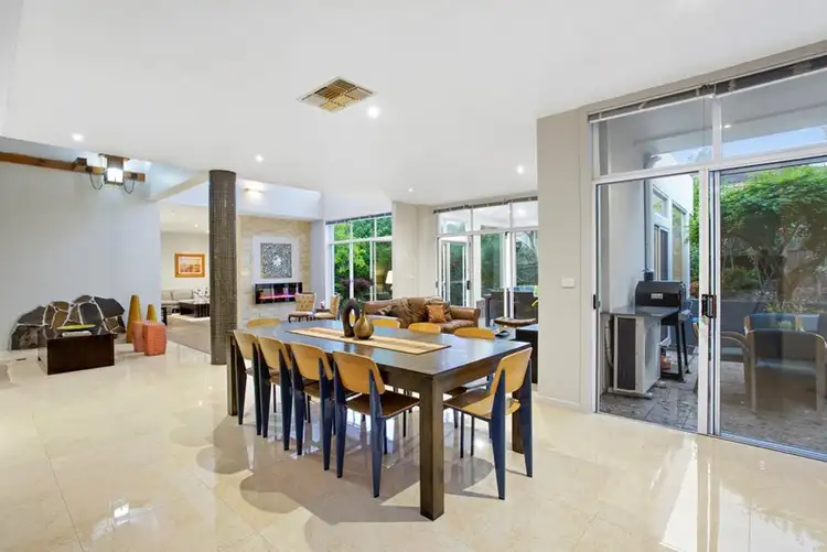 Second view of Homely house listing, 12 Robertswood Close, Doncaster East VIC 3109